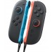 Комплект джойконов для Nintendo Switch 2 (оригинал, красный, синий), ,